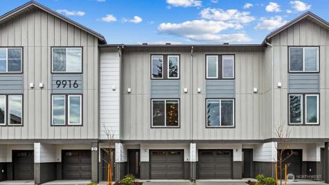 16830 20th Avenue W Lynnwood WA 98037
