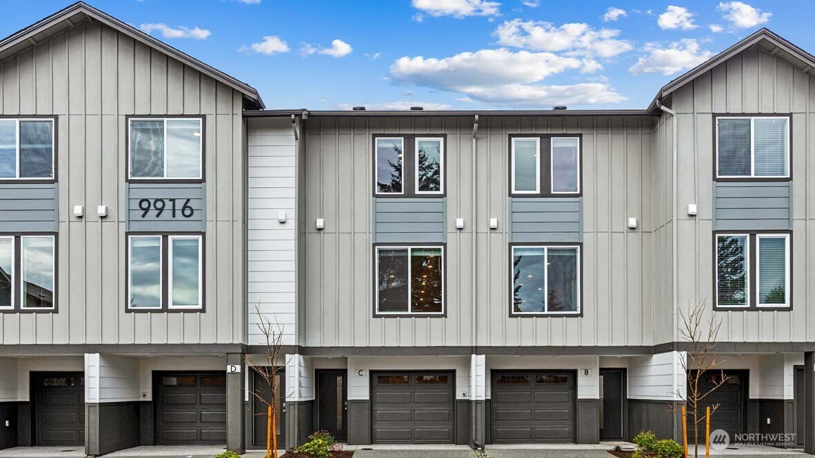 16830 20th Avenue W Lynnwood WA 98037