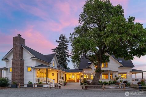 681 Red Tail Lane Ellensburg WA 98926