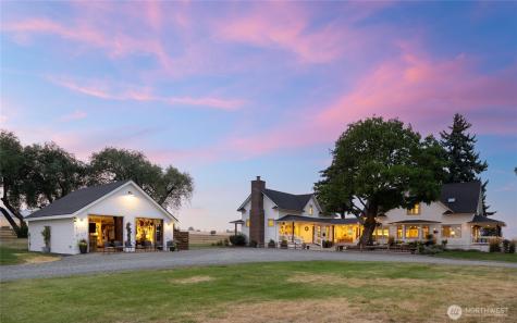 681 Red Tail Lane Ellensburg WA 98926