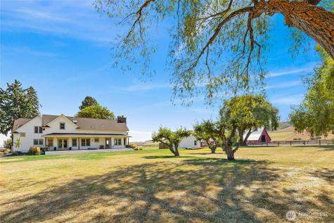 681 Red Tail Lane Ellensburg WA 98926