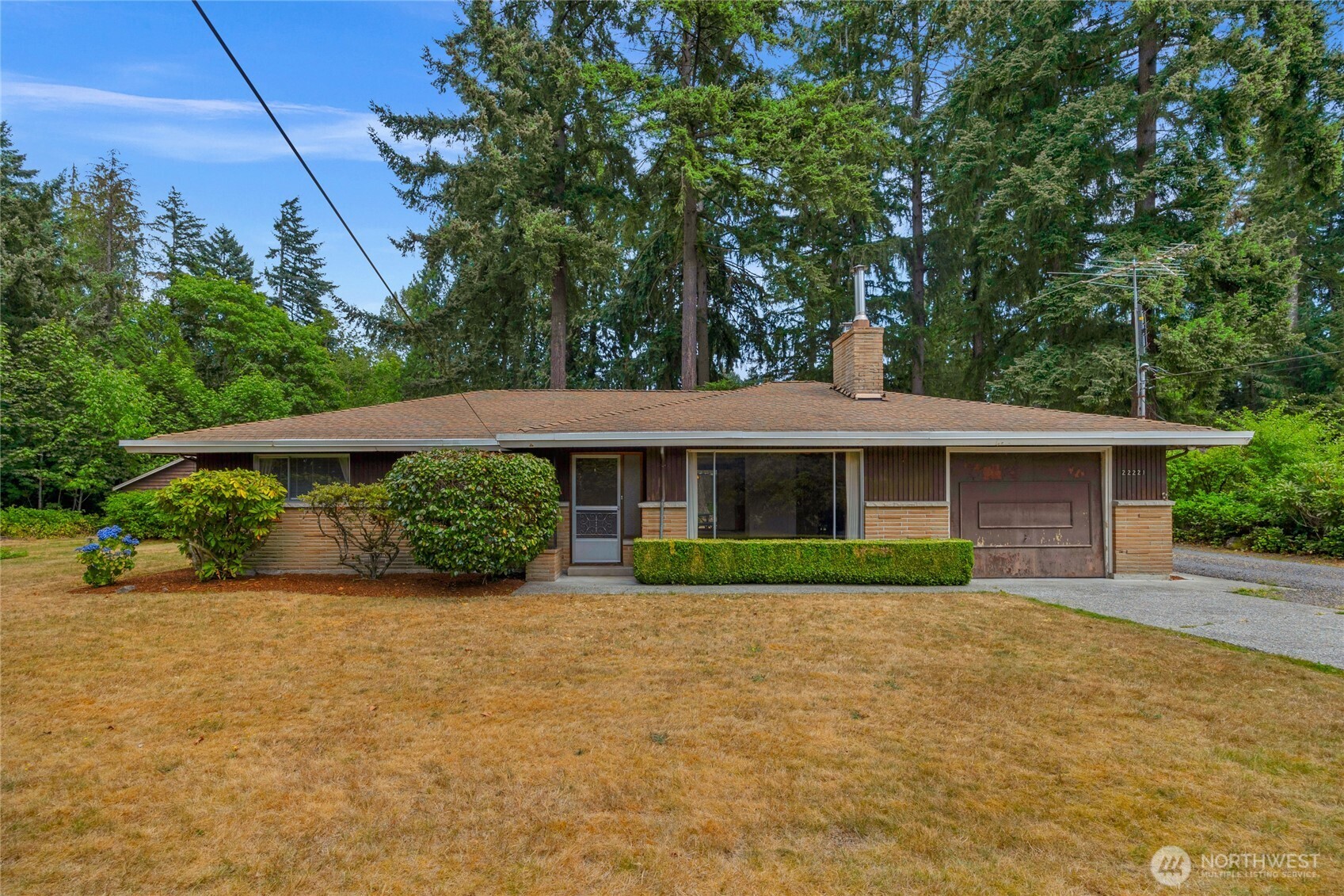 22221 45th Avenue SE Bothell WA 98021