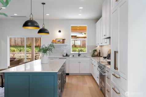20134 23rd Avenue NW Shoreline WA 98177