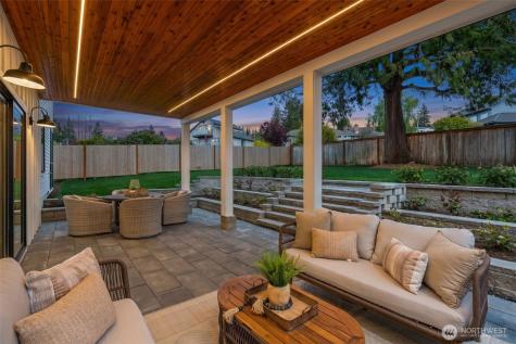 20134 23rd Avenue NW Shoreline WA 98177