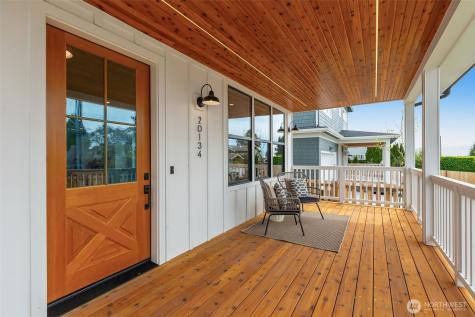 20134 23rd Avenue NW Shoreline WA 98177