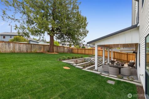 20134 23rd Avenue NW Shoreline WA 98177