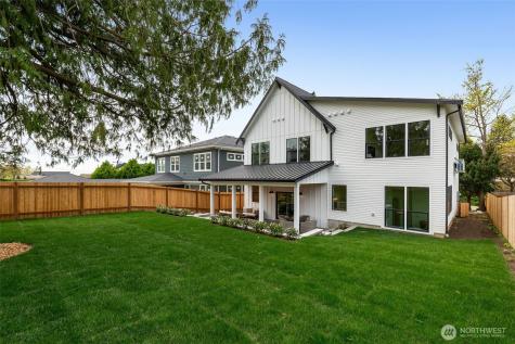 20134 23rd Avenue NW Shoreline WA 98177