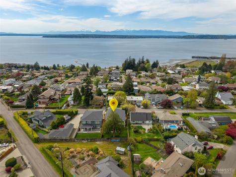 20134 23rd Avenue NW Shoreline WA 98177
