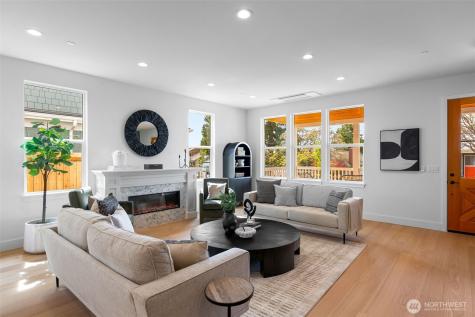 20134 23rd Avenue NW Shoreline WA 98177