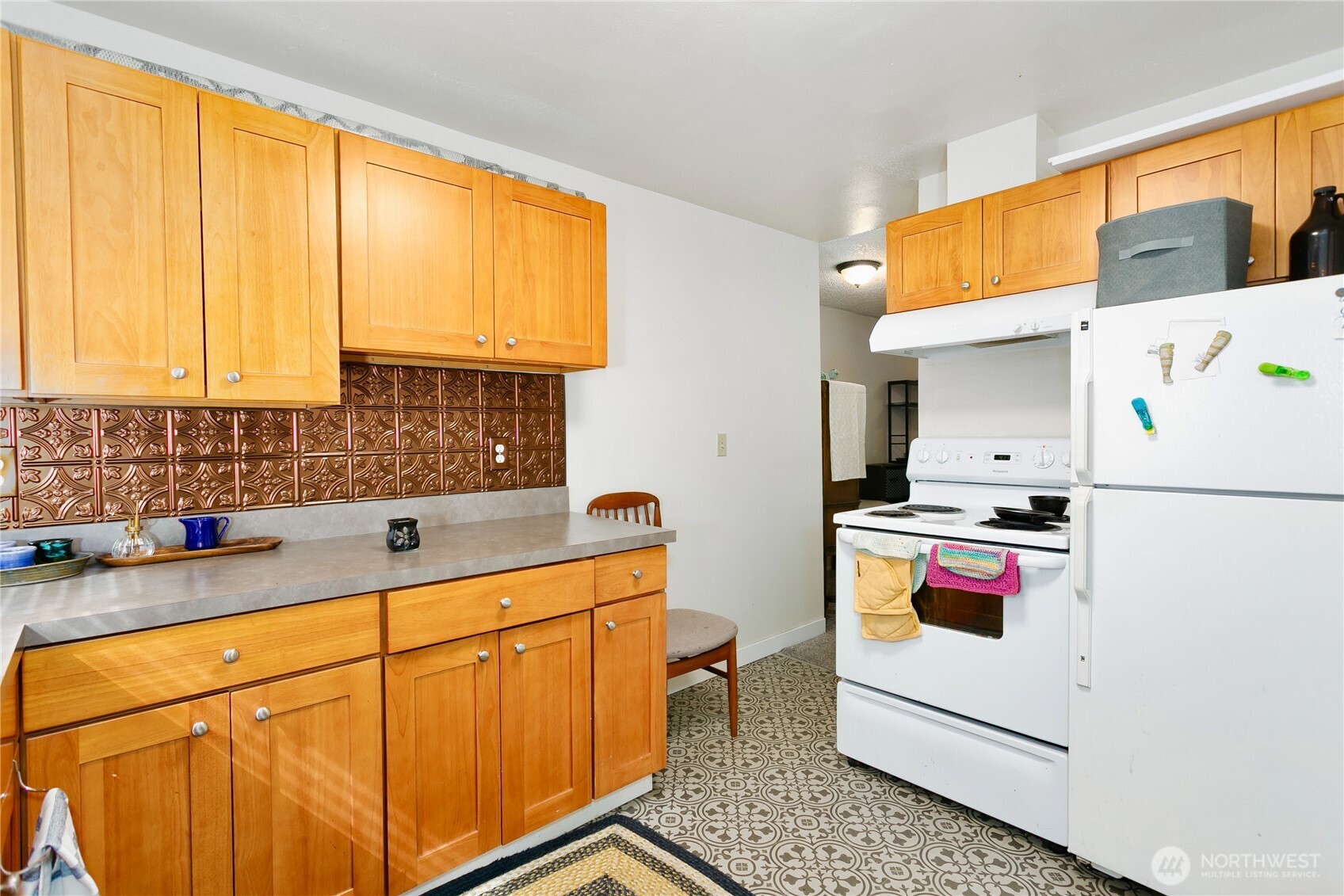 3572 E F Street Tacoma WA 98404