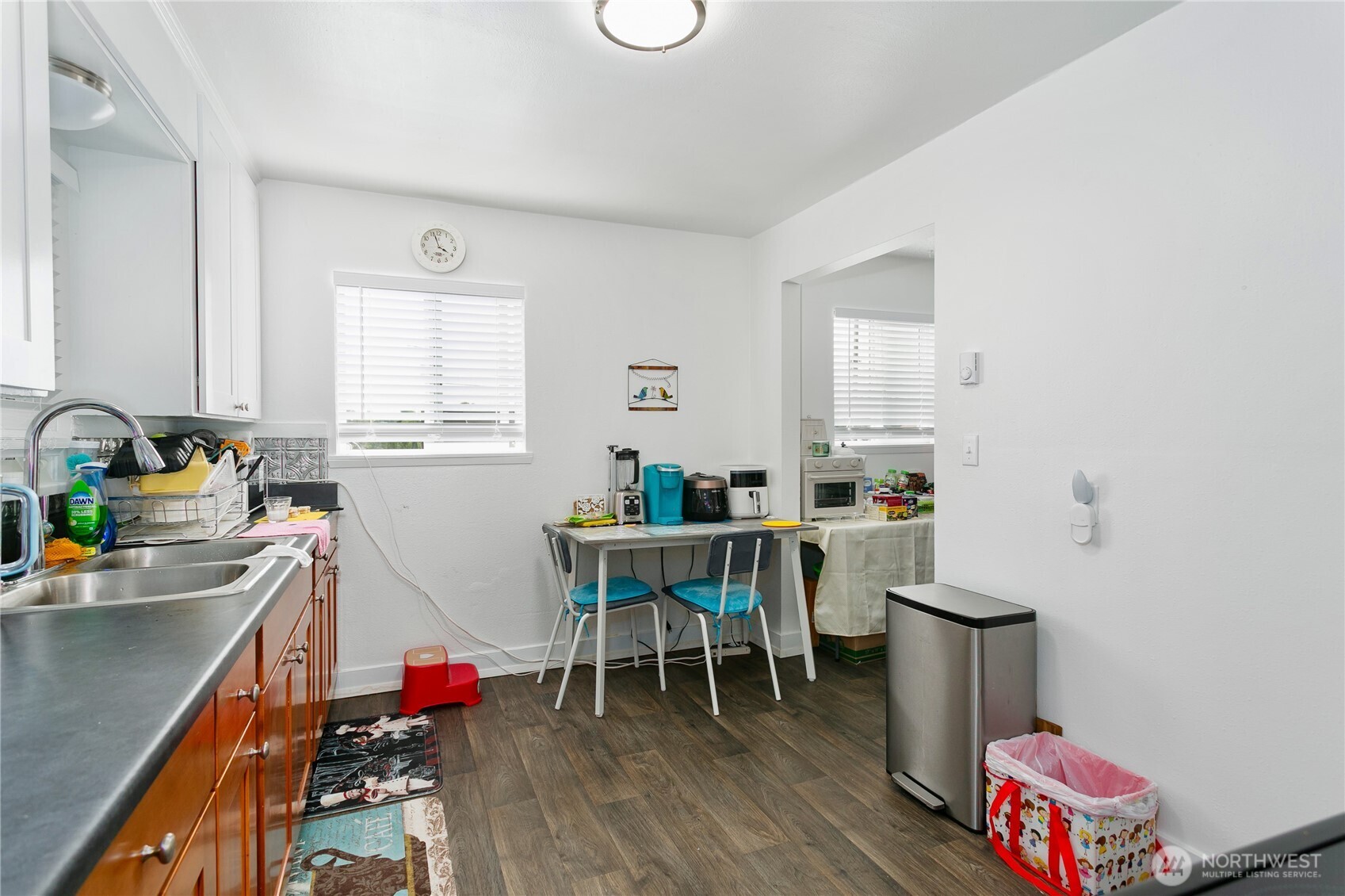 3572 E F Street Tacoma WA 98404