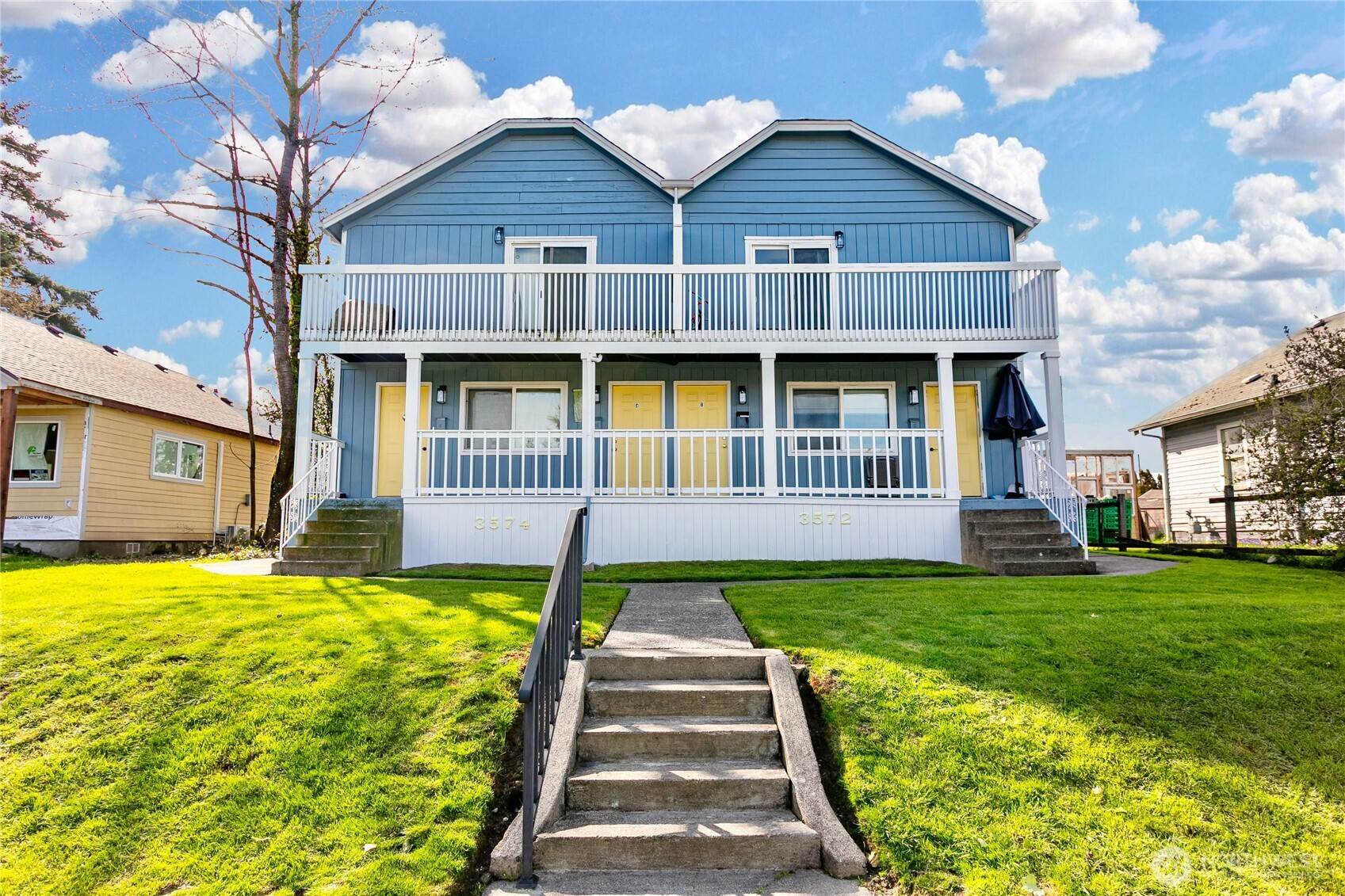 3572 E F Street Tacoma WA 98404