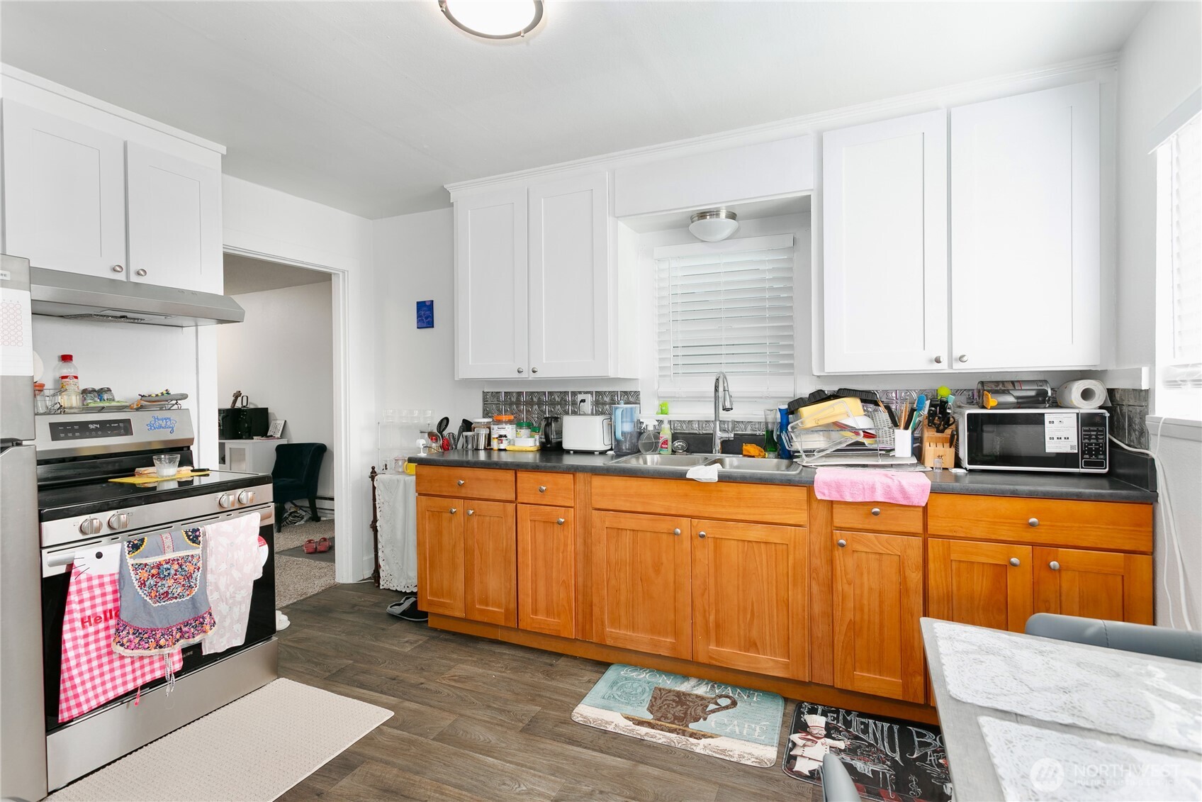 3572 E F Street Tacoma WA 98404