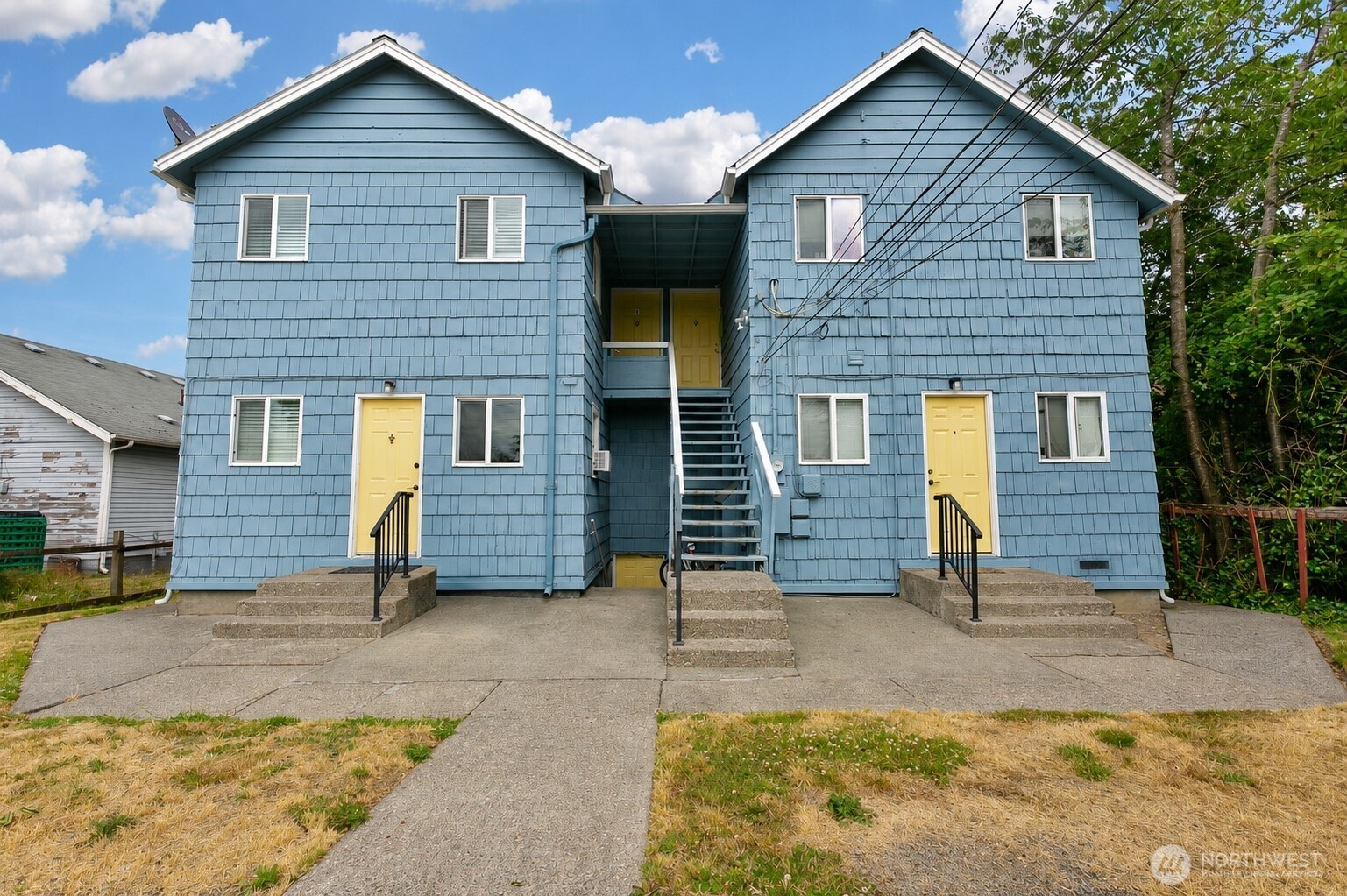 3572 E F Street Tacoma WA 98404