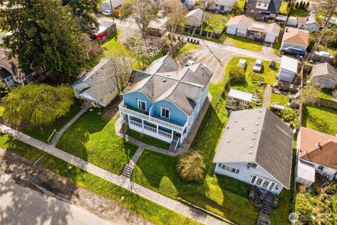 3572 E F Street Tacoma WA 98404