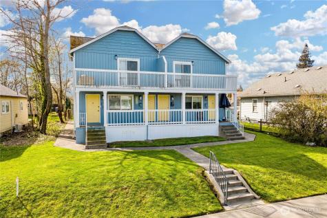 3572 E F Street Tacoma WA 98404