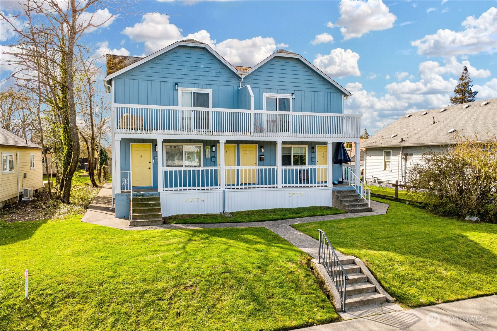 3572 E F Street Tacoma WA 98404