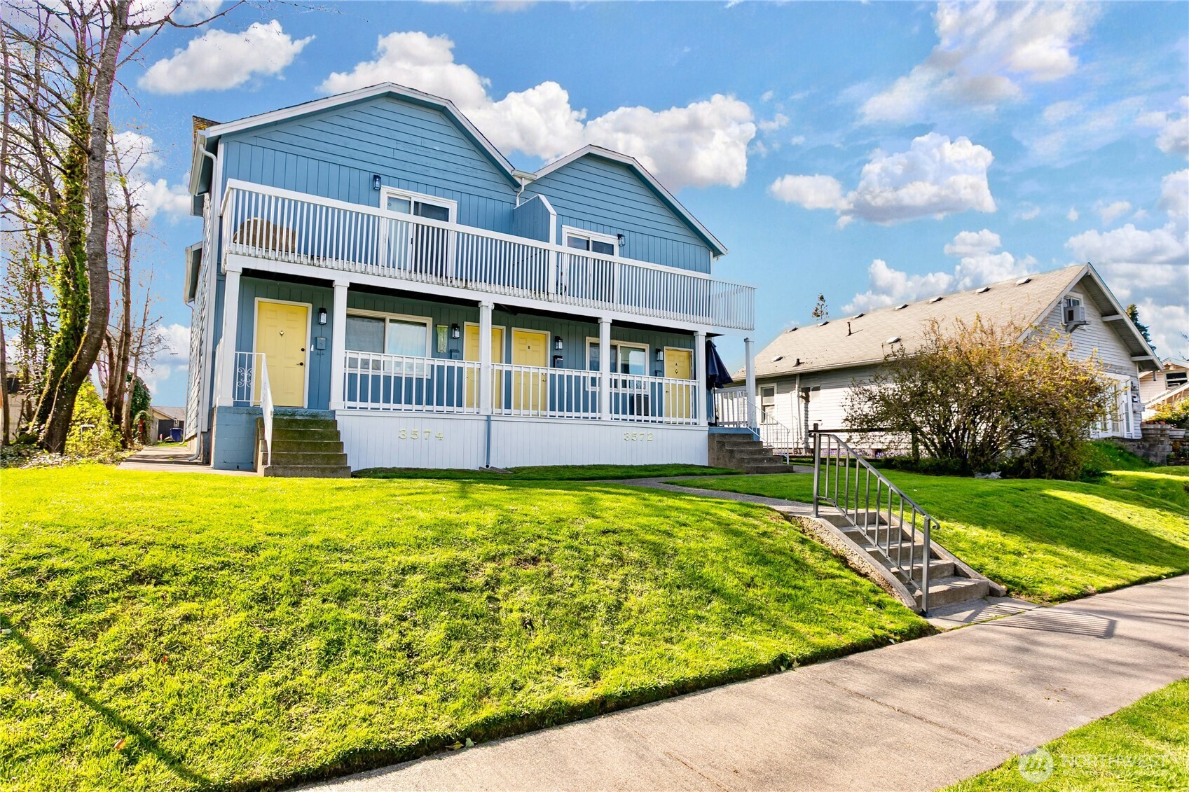 3572 E F Street Tacoma WA 98404