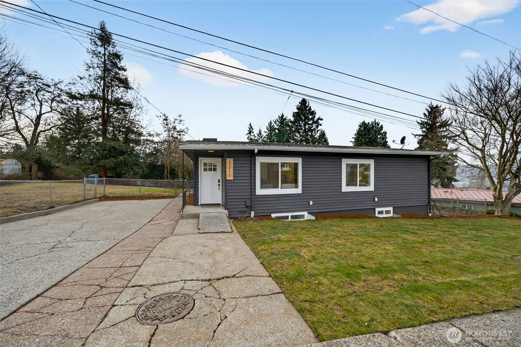 2311 NE 6th Place Renton WA 98056