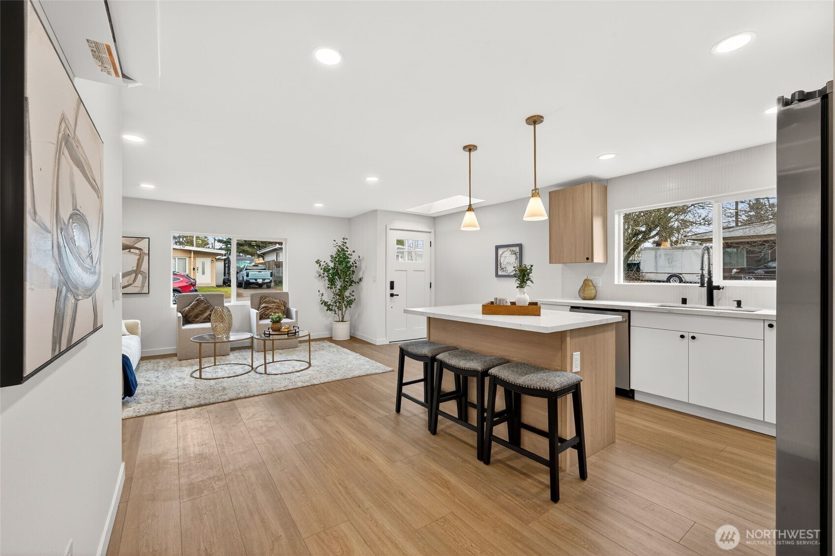 2311 NE 6th Place Renton WA 98056