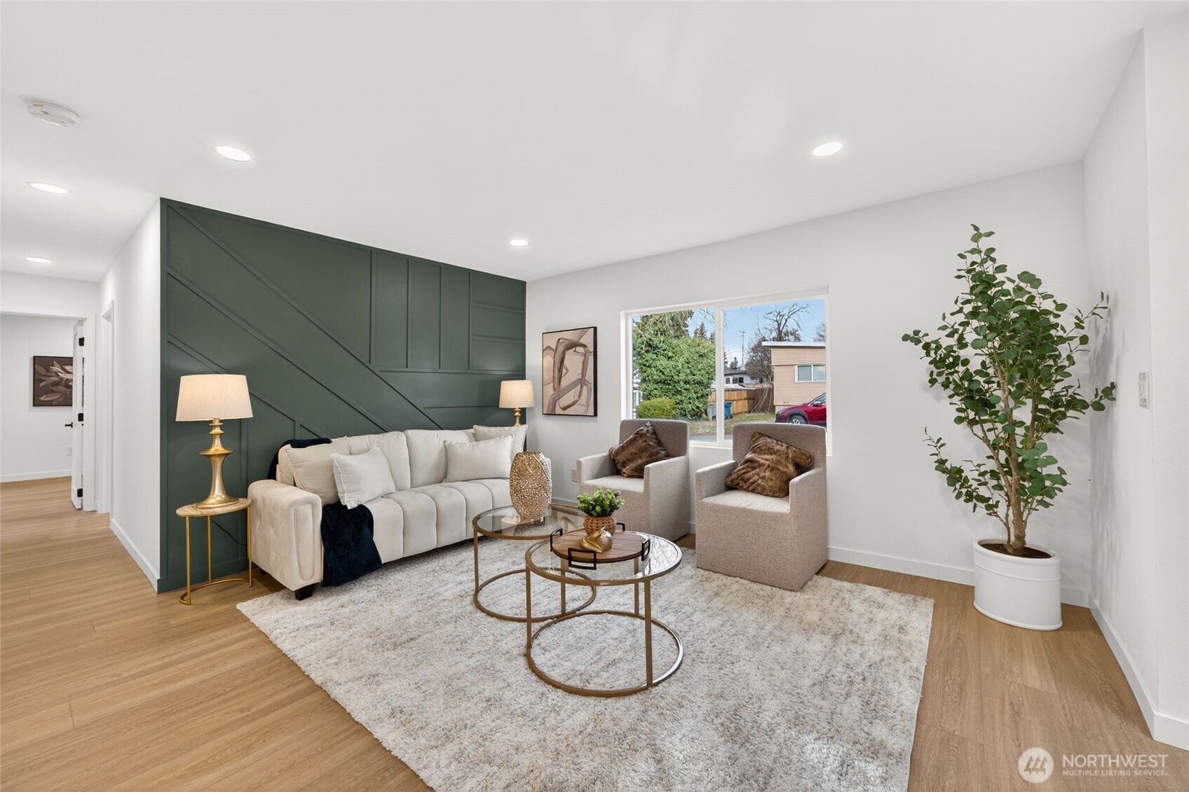 2311 NE 6th Place Renton WA 98056