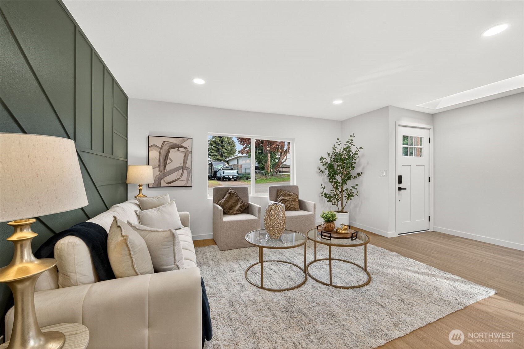 2311 NE 6th Place Renton WA 98056