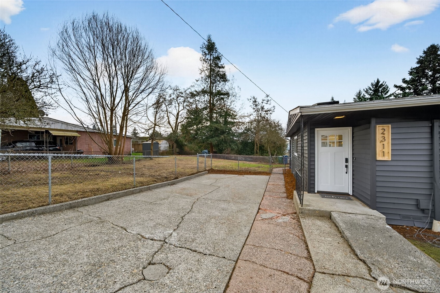 2311 NE 6th Place Renton WA 98056