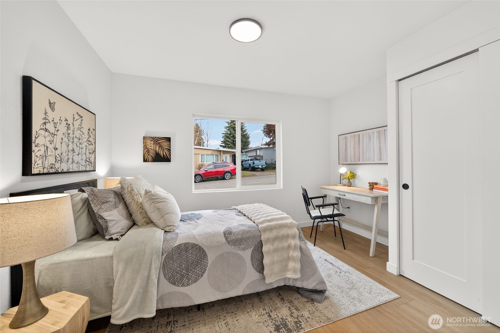 2311 NE 6th Place Renton WA 98056