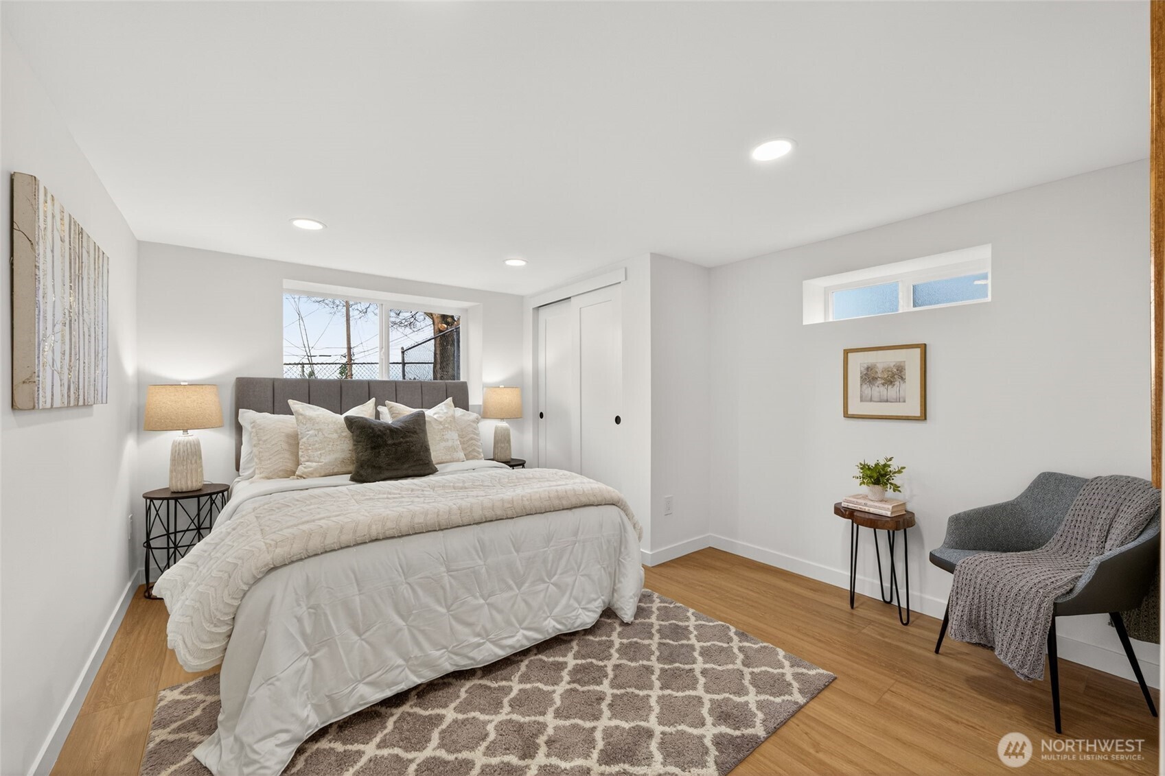 2311 NE 6th Place Renton WA 98056