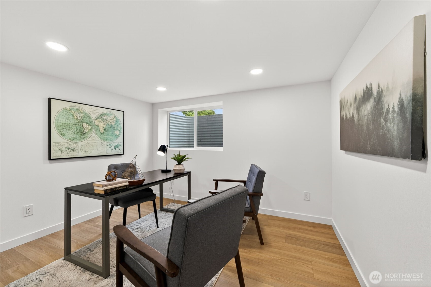2311 NE 6th Place Renton WA 98056