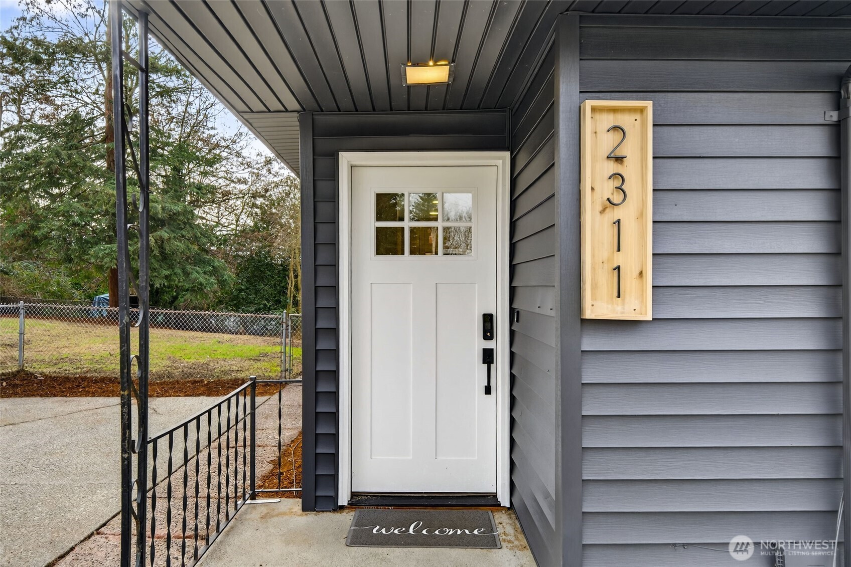 2311 NE 6th Place Renton WA 98056