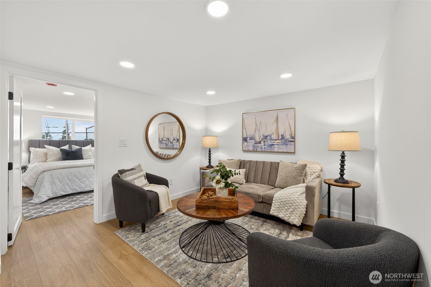 2311 NE 6th Place Renton WA 98056