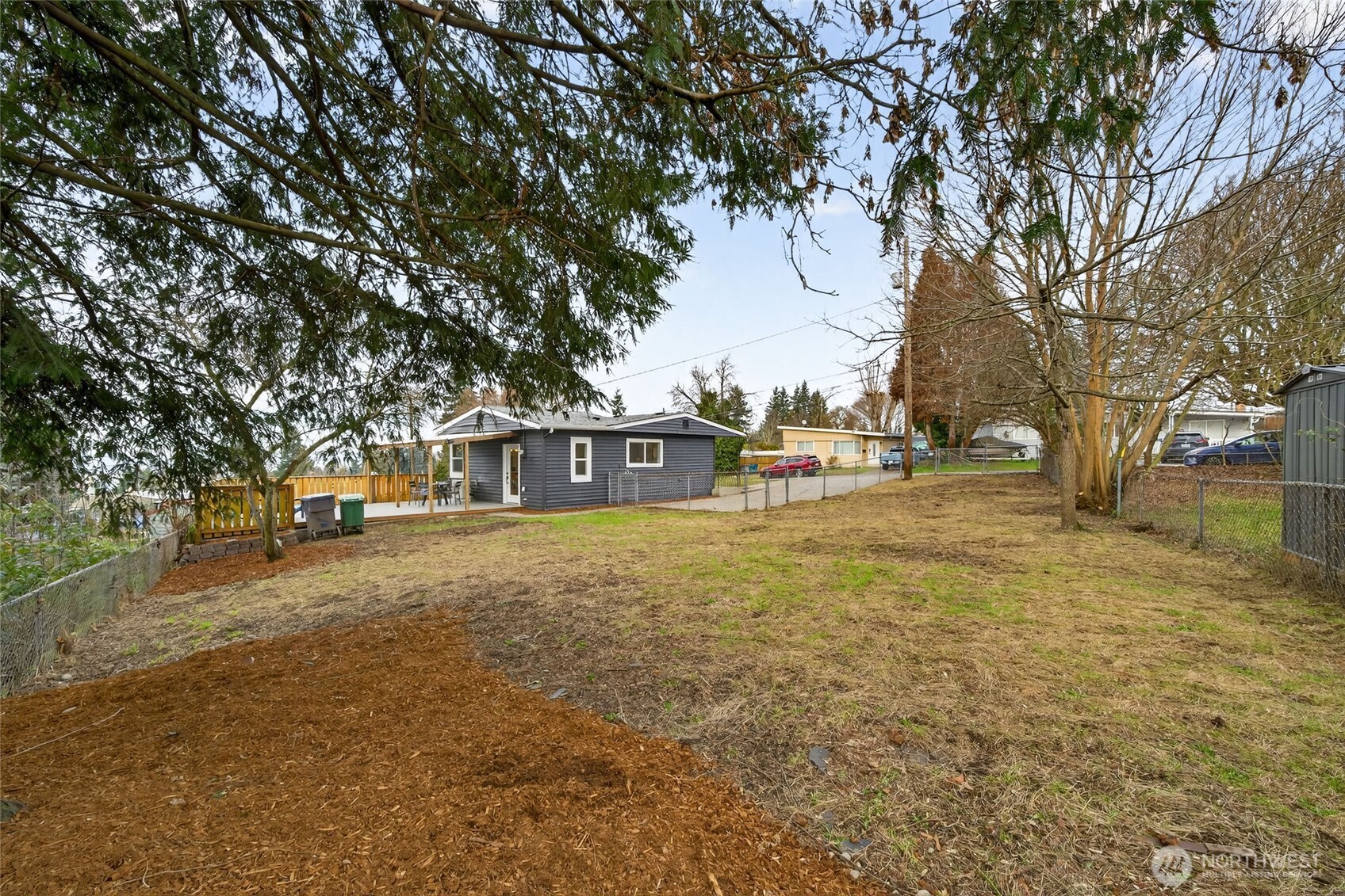 2311 NE 6th Place Renton WA 98056