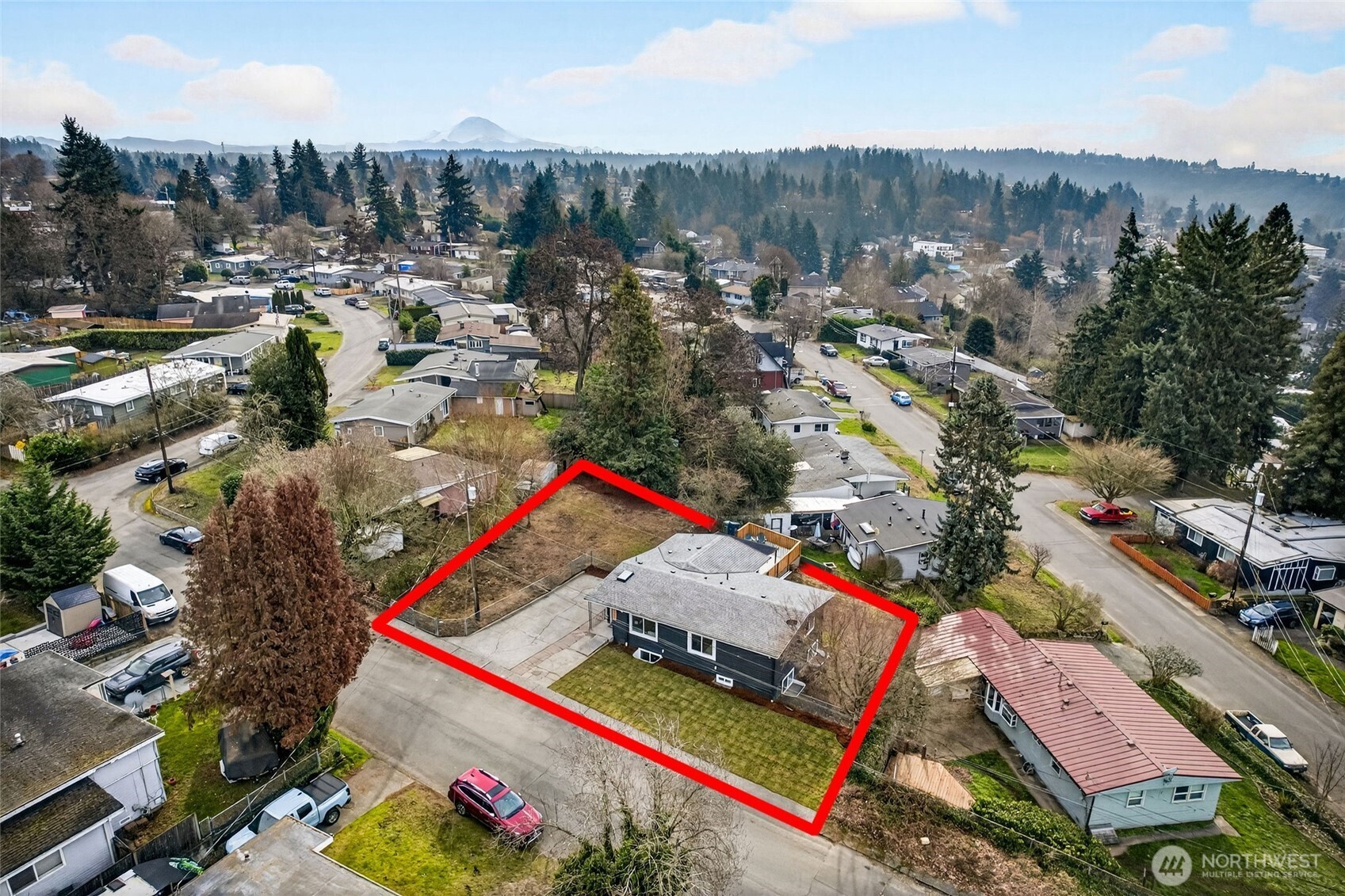 2311 NE 6th Place Renton WA 98056