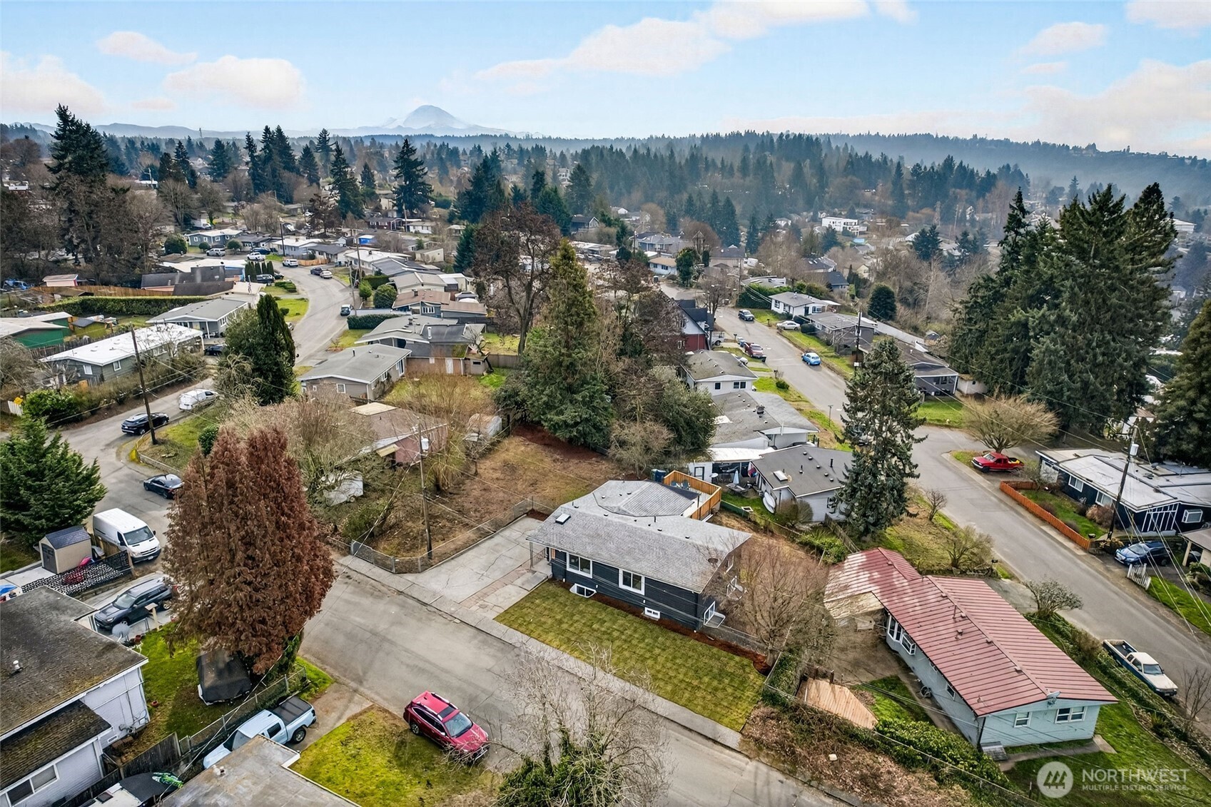 2311 NE 6th Place Renton WA 98056
