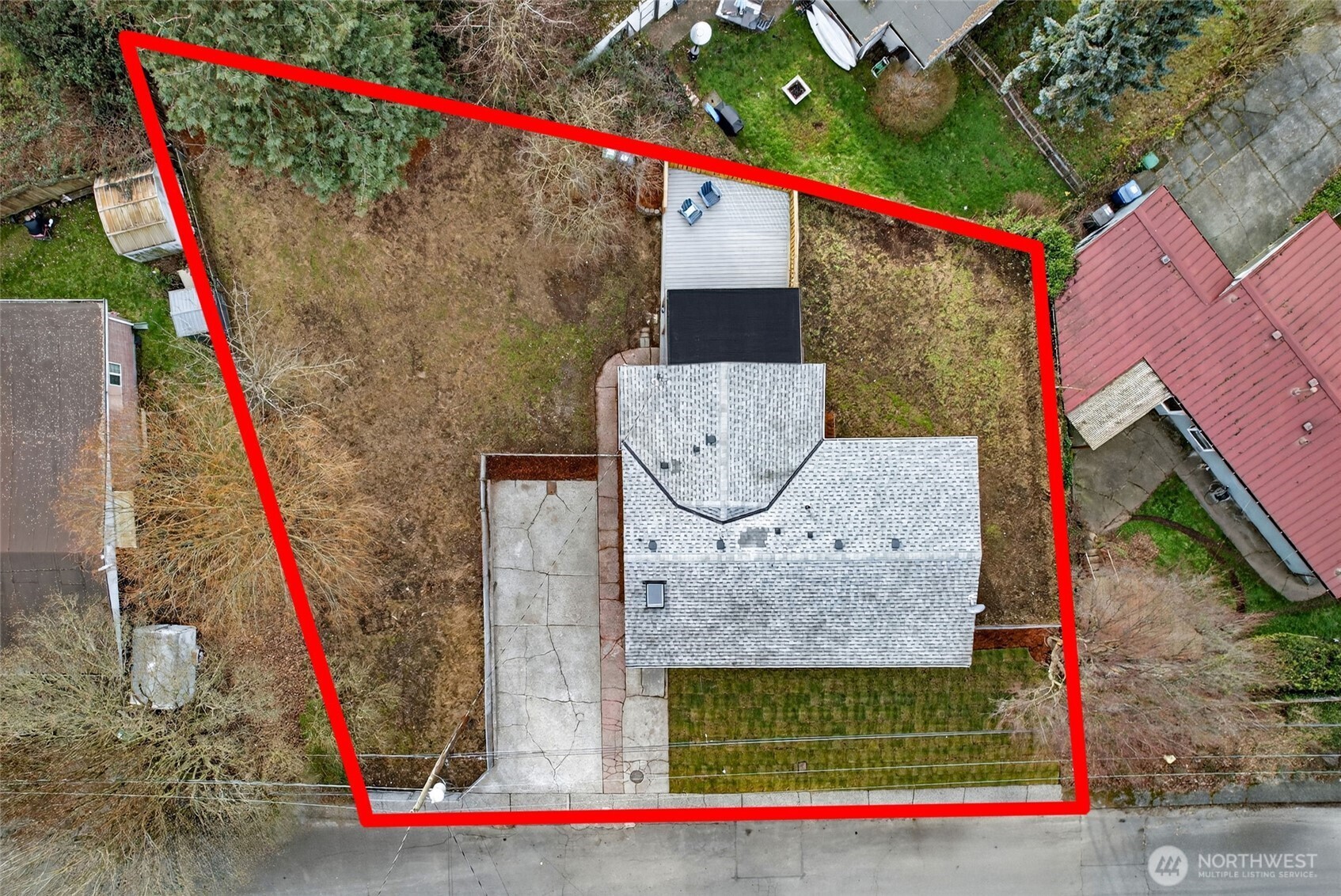 2311 NE 6th Place Renton WA 98056