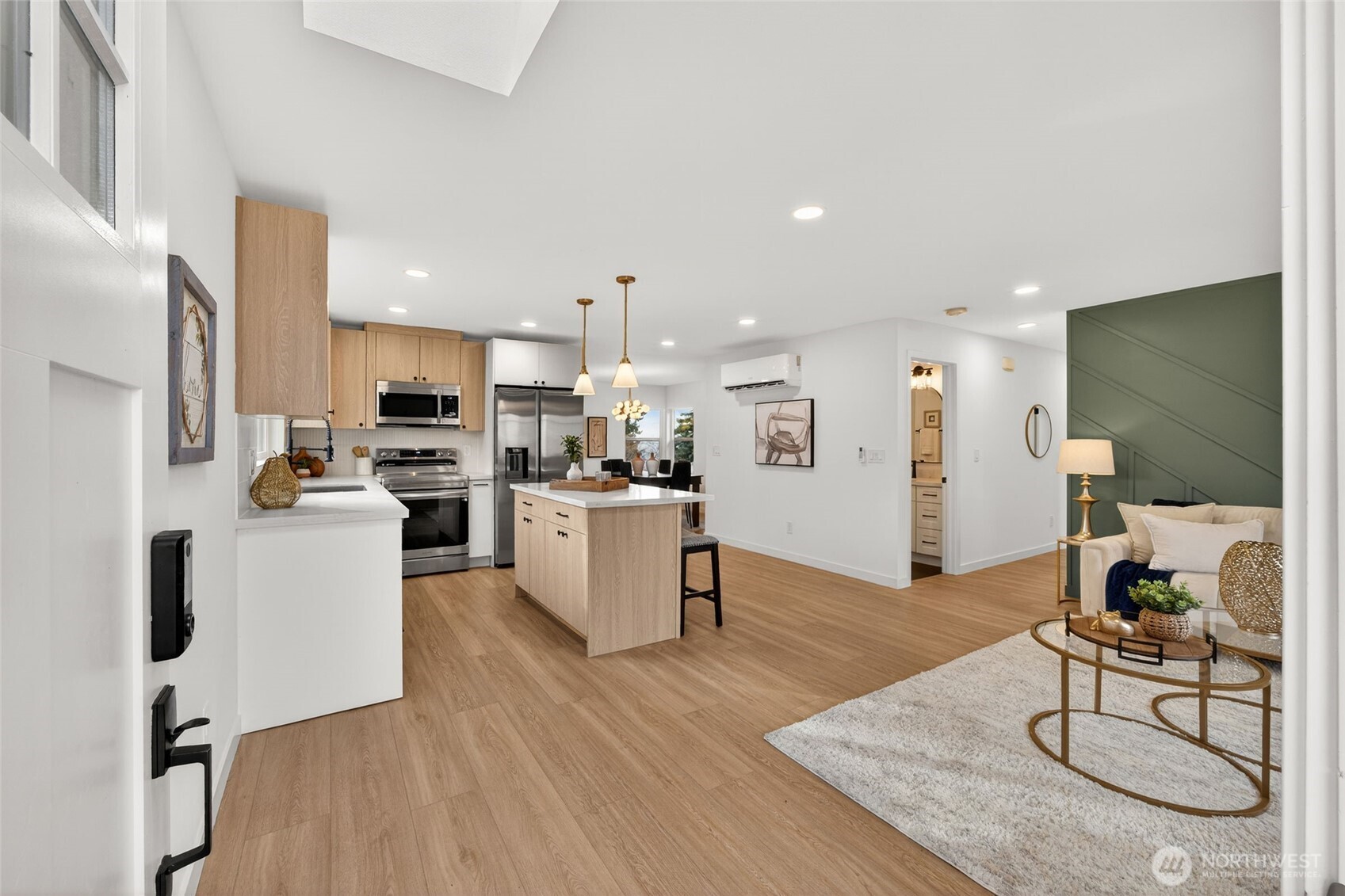 2311 NE 6th Place Renton WA 98056