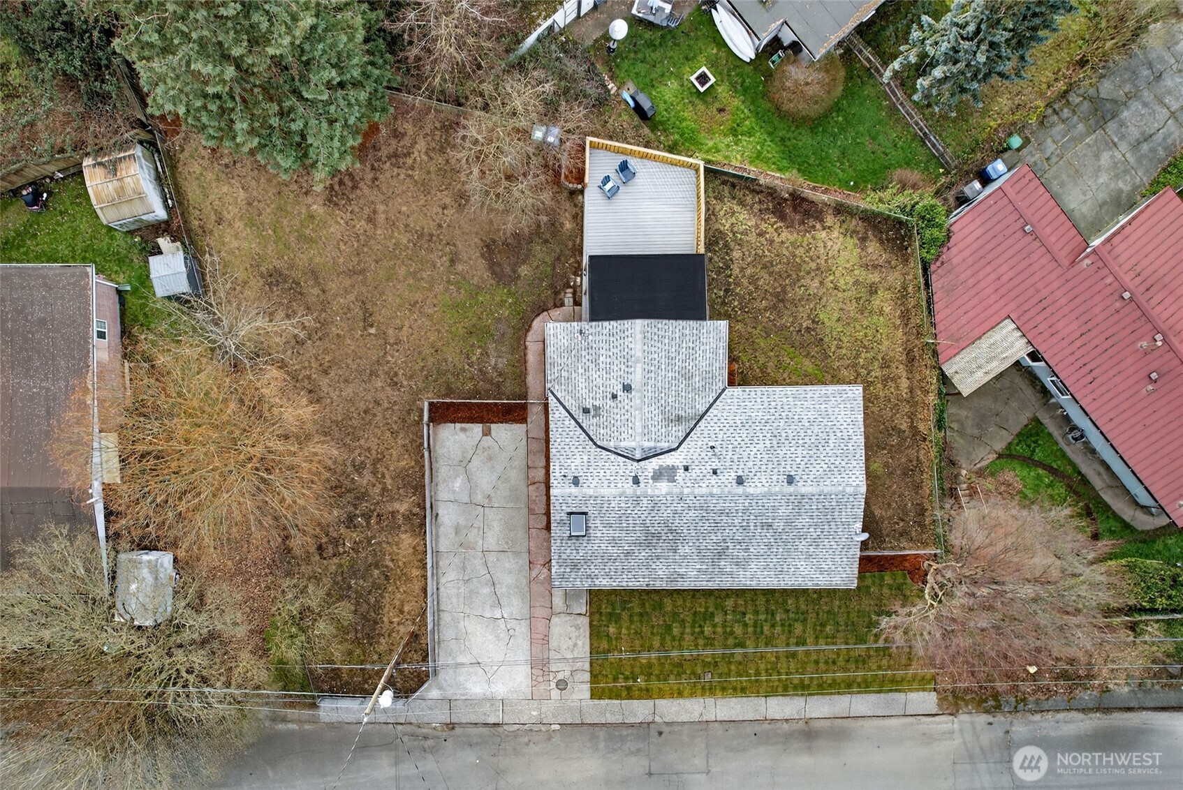 2311 NE 6th Place Renton WA 98056