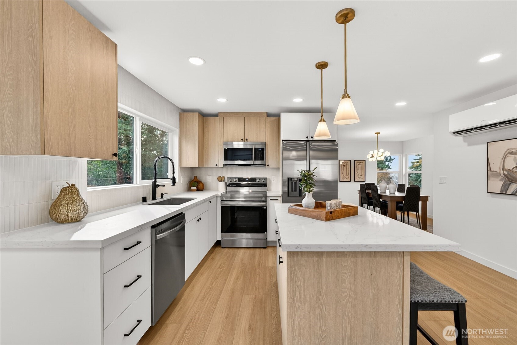2311 NE 6th Place Renton WA 98056