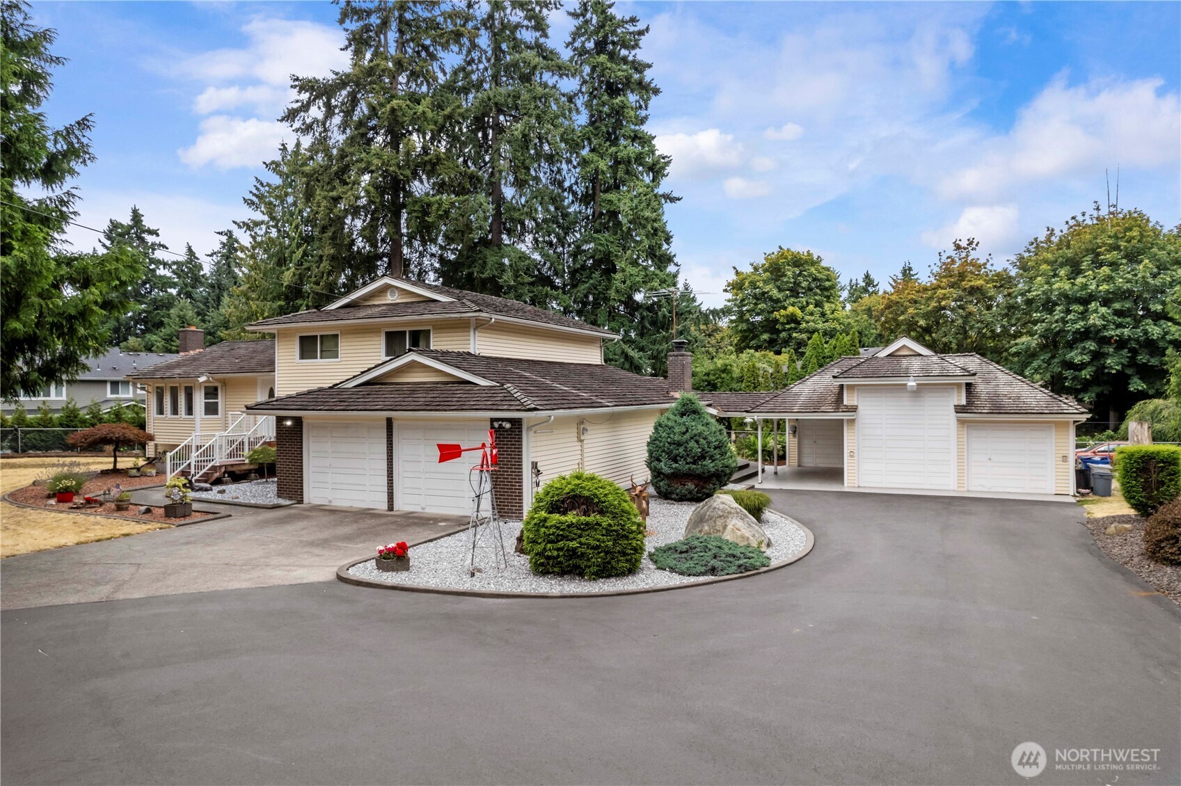 4705 S 272nd Street Kent WA 98032