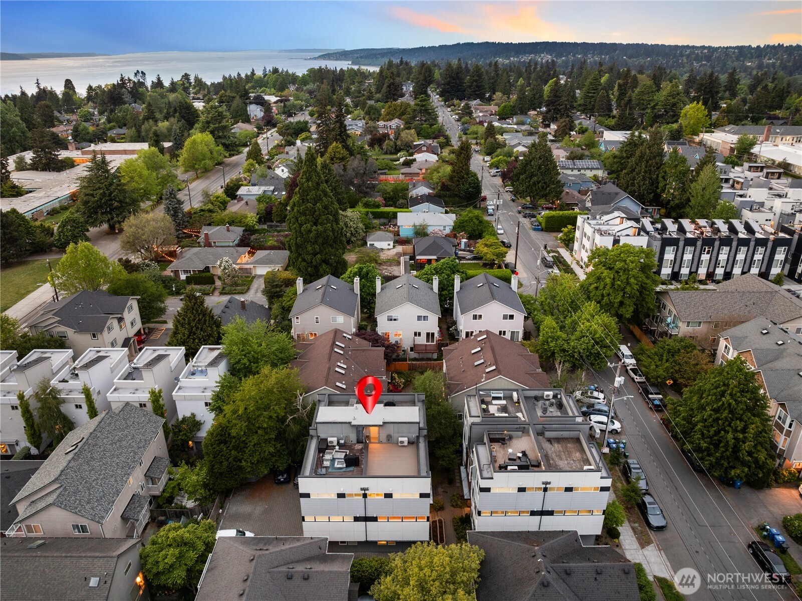 9043 Mary Avenue NW Seattle WA 98117