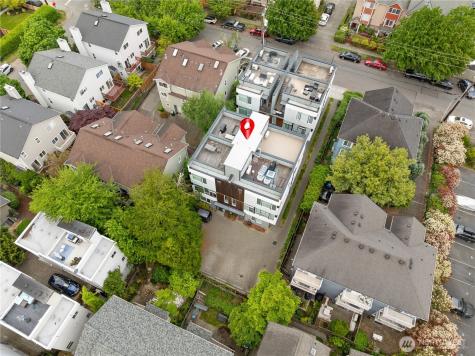 9043 Mary Avenue NW Seattle WA 98117
