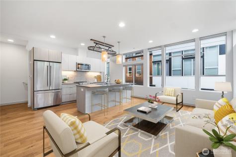 9043 Mary Avenue NW Seattle WA 98117