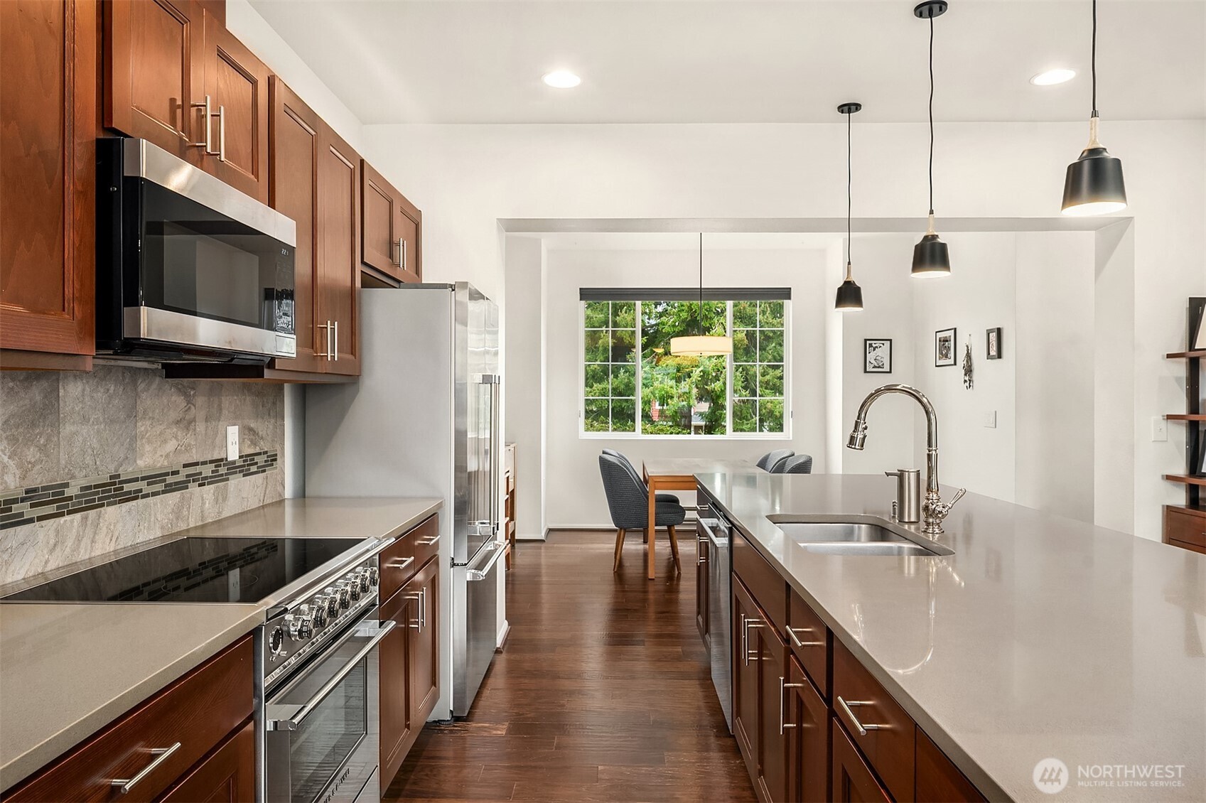 6576 High Point Drive SW Seattle WA 98126