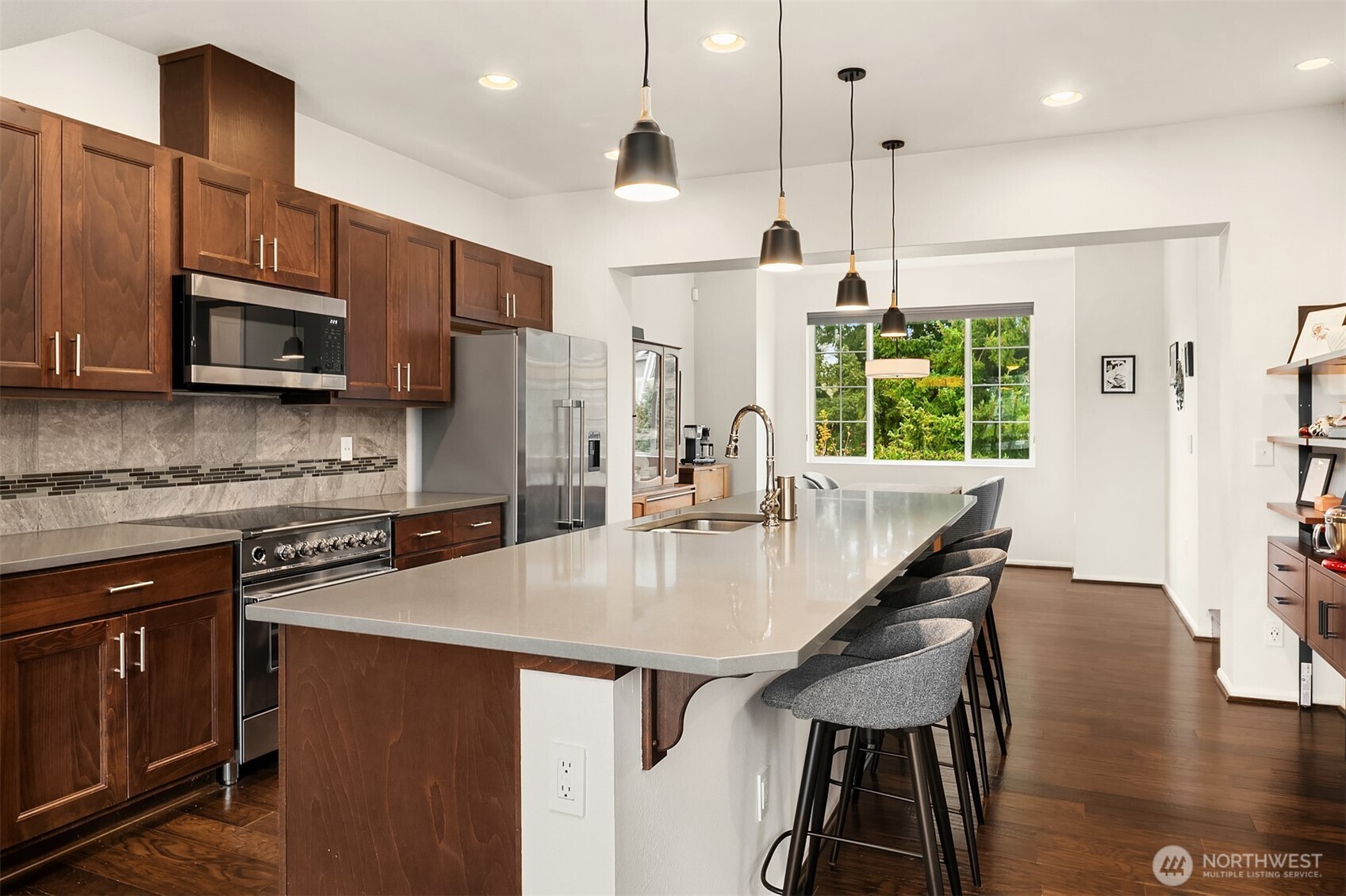 6576 High Point Drive SW Seattle WA 98126