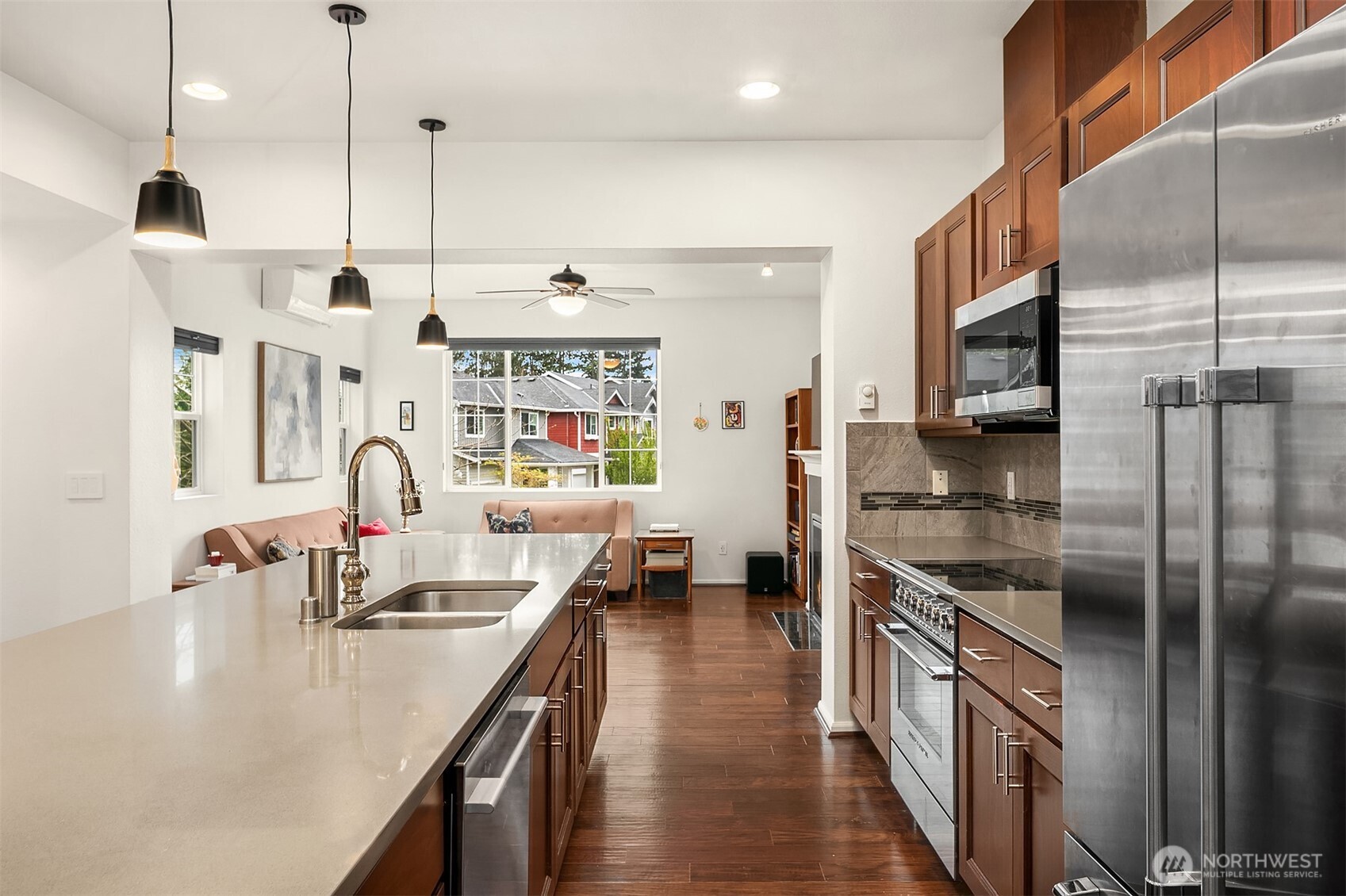 6576 High Point Drive SW Seattle WA 98126