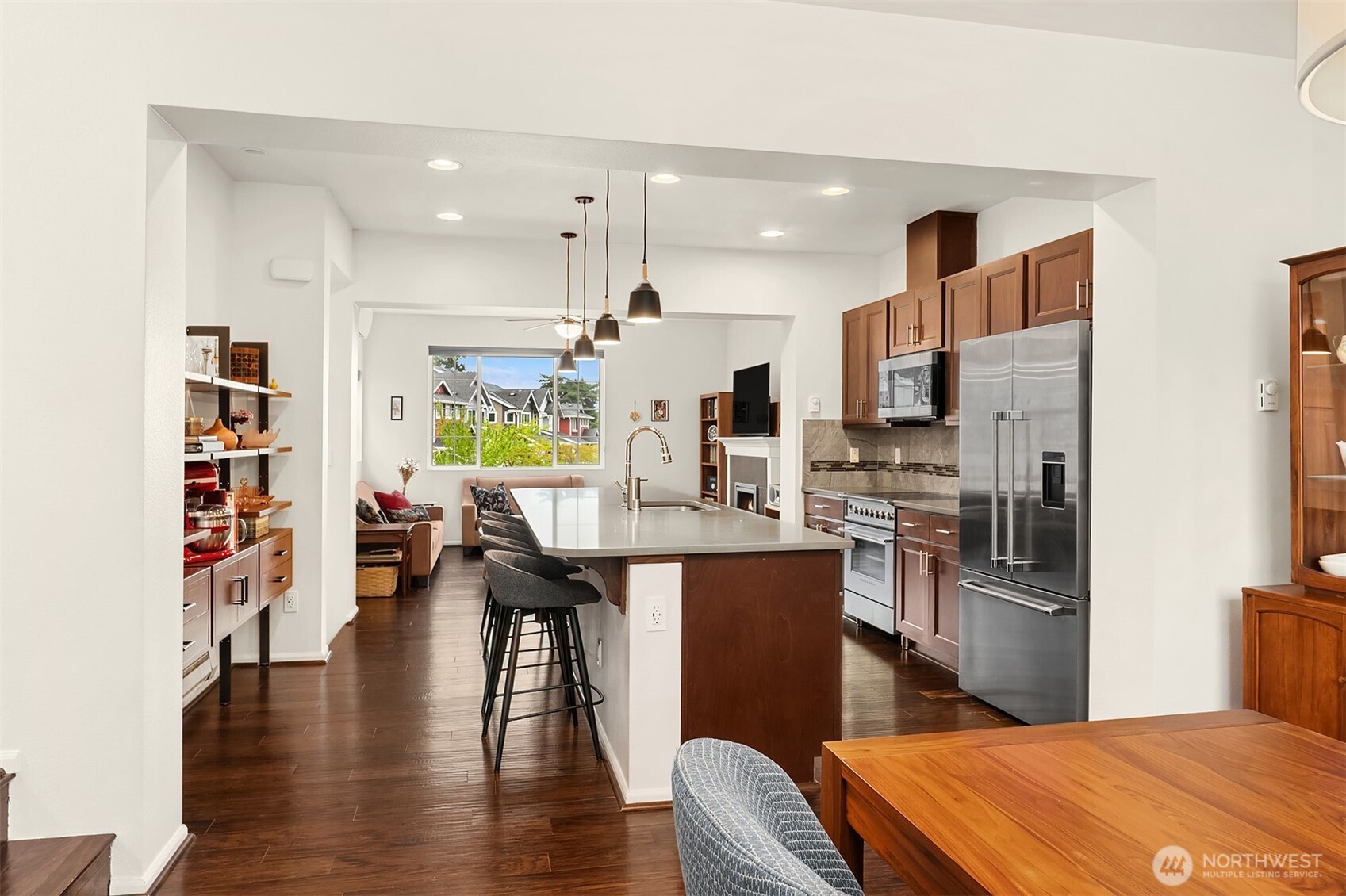 6576 High Point Drive SW Seattle WA 98126