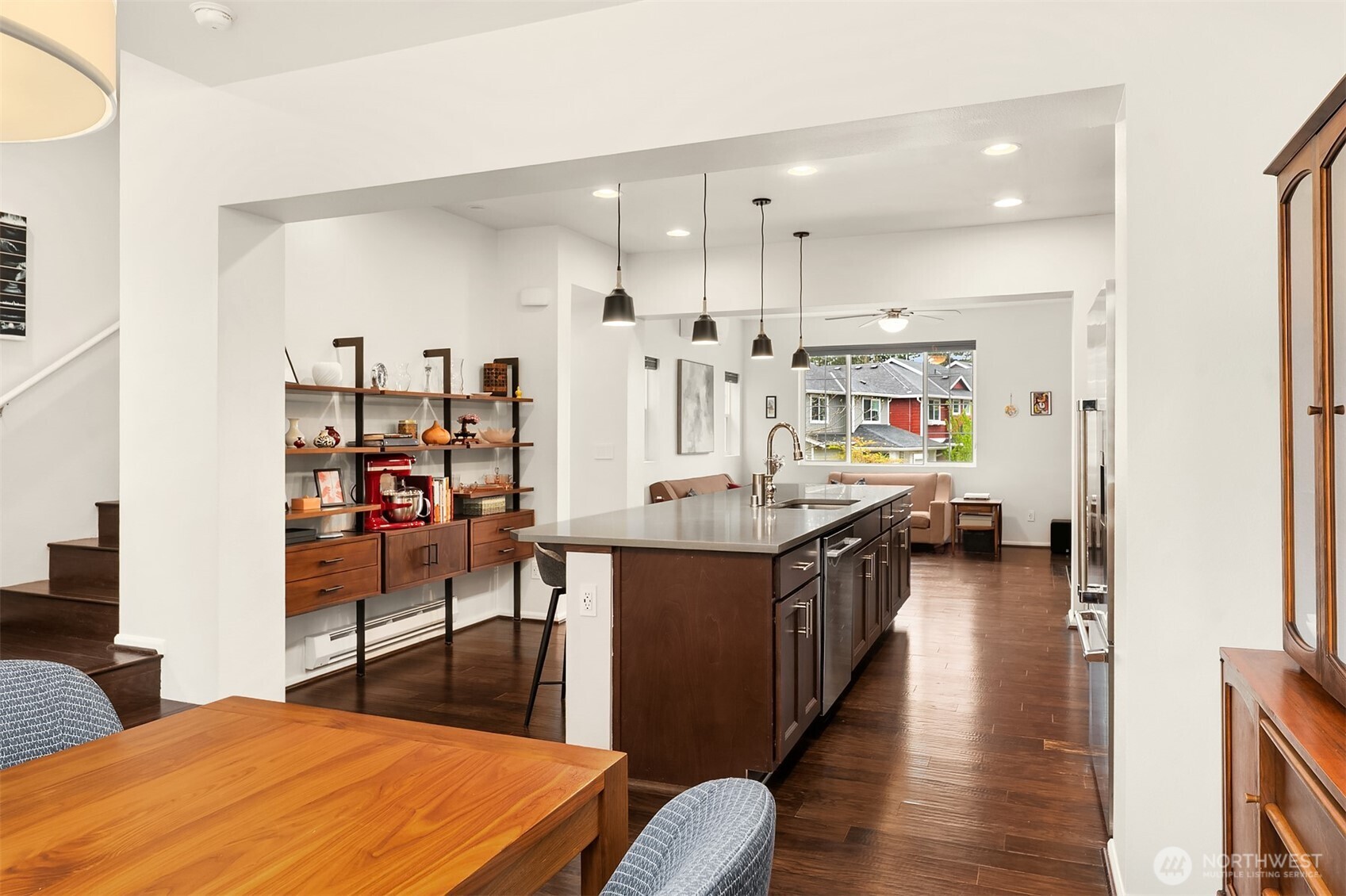 6576 High Point Drive SW Seattle WA 98126