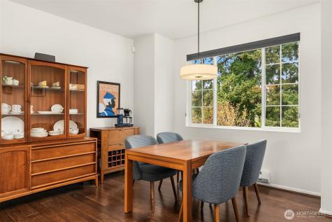 6576 High Point Drive SW Seattle WA 98126