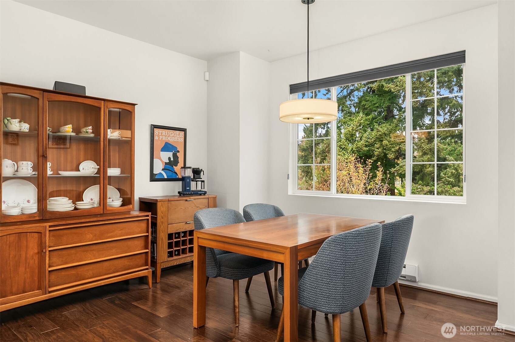 6576 High Point Drive SW Seattle WA 98126